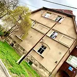 Krasinskiego 5 - Park Polanica-Zdroj