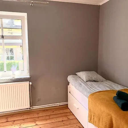 Apartment Krasinskiego 5 - Park