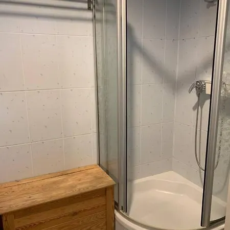 Krasinskiego 5 - Park *