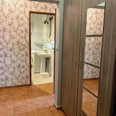 Apartment Krasinskiego 5 - Park Bad Altheide