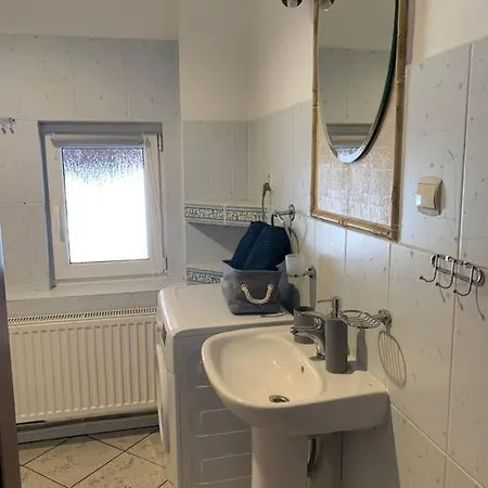 Krasinskiego 5 - Park