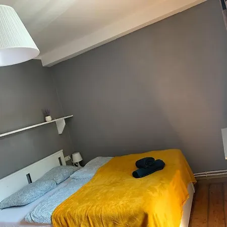 Krasinskiego 5 - Park شقة *