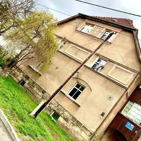 Krasinskiego 5 - Park Bad Altheide