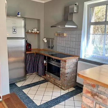 Krasinskiego 5 - Park アパート *