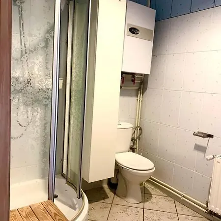 شقة Krasinskiego 5 - Park