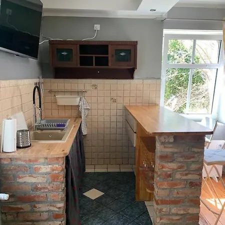 Krasinskiego 5 - Park *