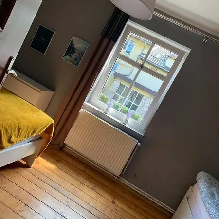 Krasinskiego 5 - Park *