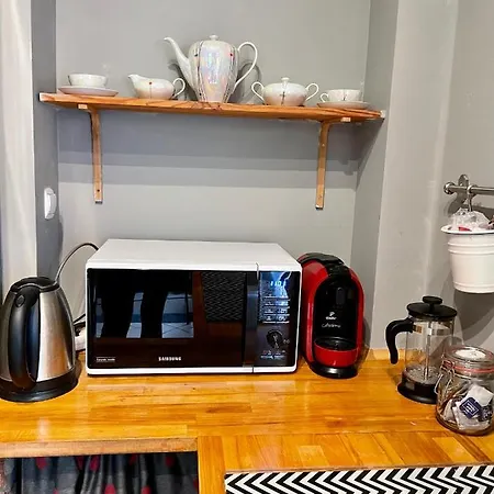 Apartament Krasińskiego 5 - Park Polanica-Zdrój