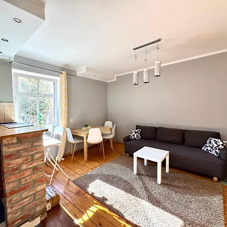 Krasinskiego 5 - Park شقة *