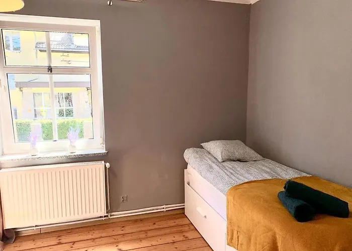 Apartment Krasinskiego 5 - Park