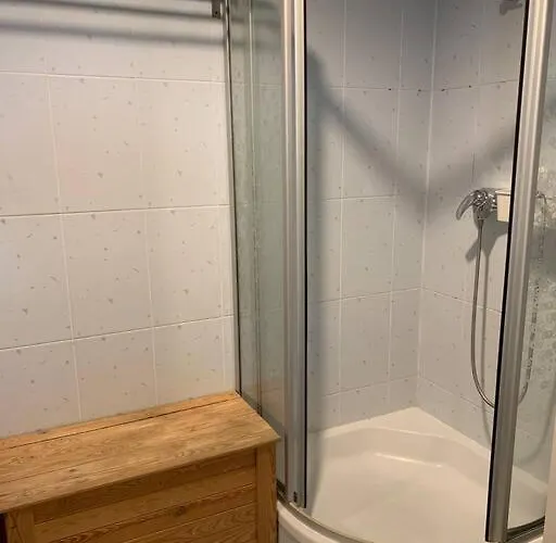 Krasinskiego 5 - Park *