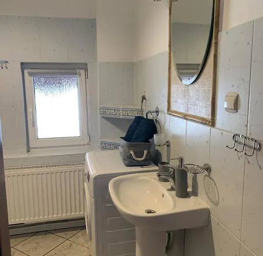 Krasinskiego 5 - Park