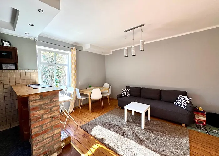 Krasinskiego 5 - Park شقة *